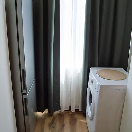 Iris House * Φεράρα