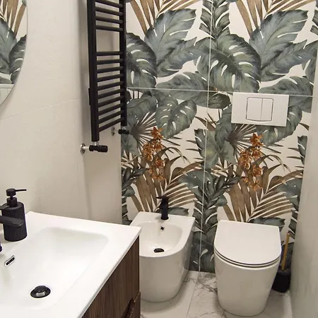 Apartment Iris House Ferrara