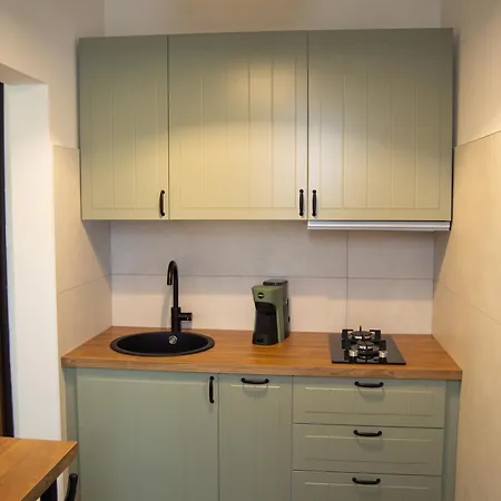 Апартаменты Iris House