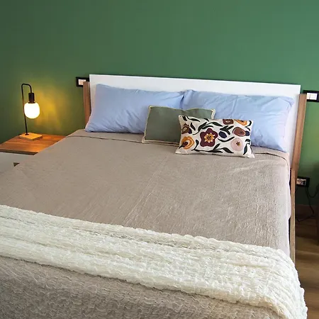 Iris House * Феррара