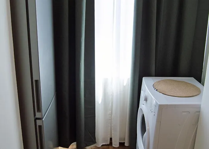 Iris House * Феррара