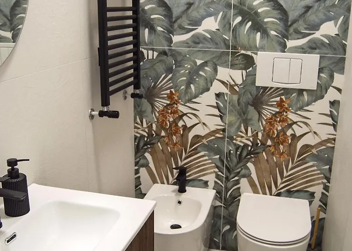 Апартаменты Iris House Феррара