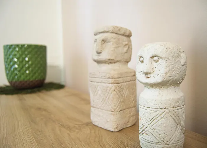 Iris House Апартаменты