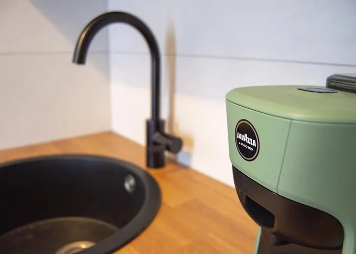 Апартаменты Iris House Феррара