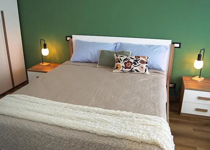 Iris House * Феррара