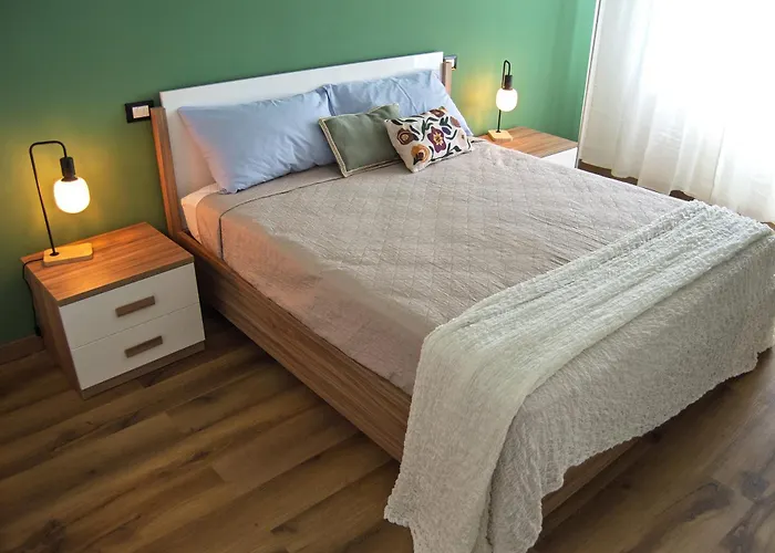 Апартаменты Iris House Феррара